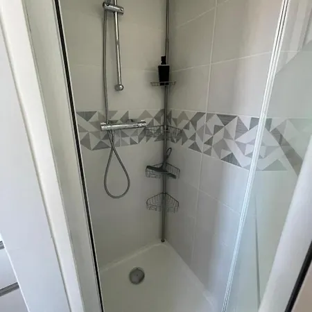 Apartmán Tout Equipe
