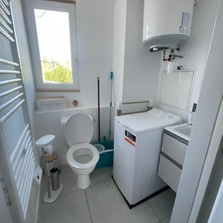 Apartmán Tout Equipe Châtellerault