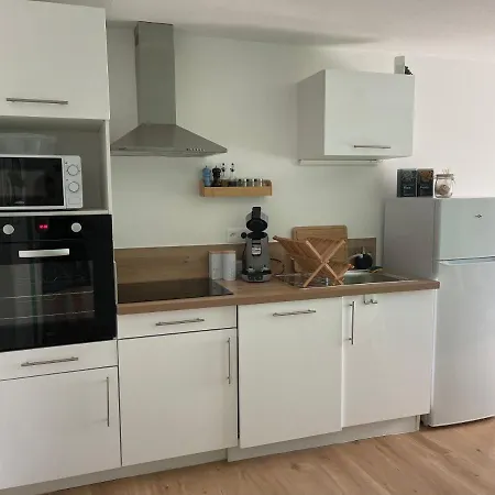 Tout Equipe Apartmán
