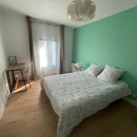 Tout Equipe Apartmán *